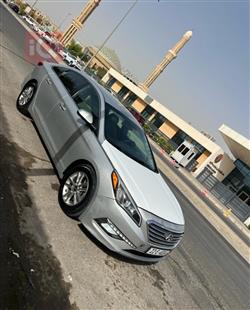 هیوندای سۆناتا